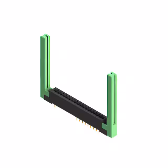 387-034-559-258 EDAC Inc.  Edgeboard Connectors